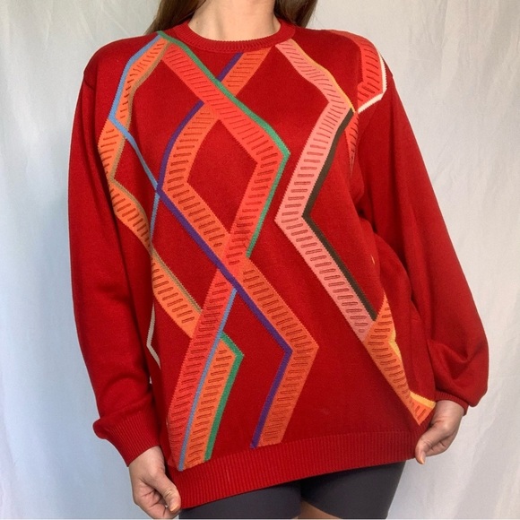 ✨Vintage St. Croix Sweater❤️‍🔥 - Picture 3 of 8
